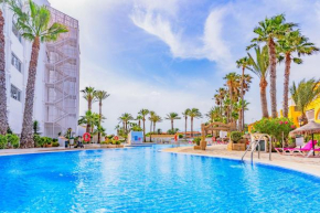 Beach House R&R, Roquetas De Mar